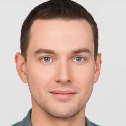 Liam H. – Montreal, Canada